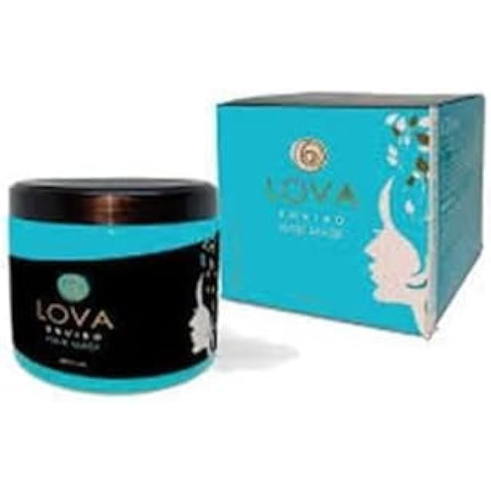 Hair Cream Bath - 500ml - Hair Conditioning Cream - 500ml - Image 1